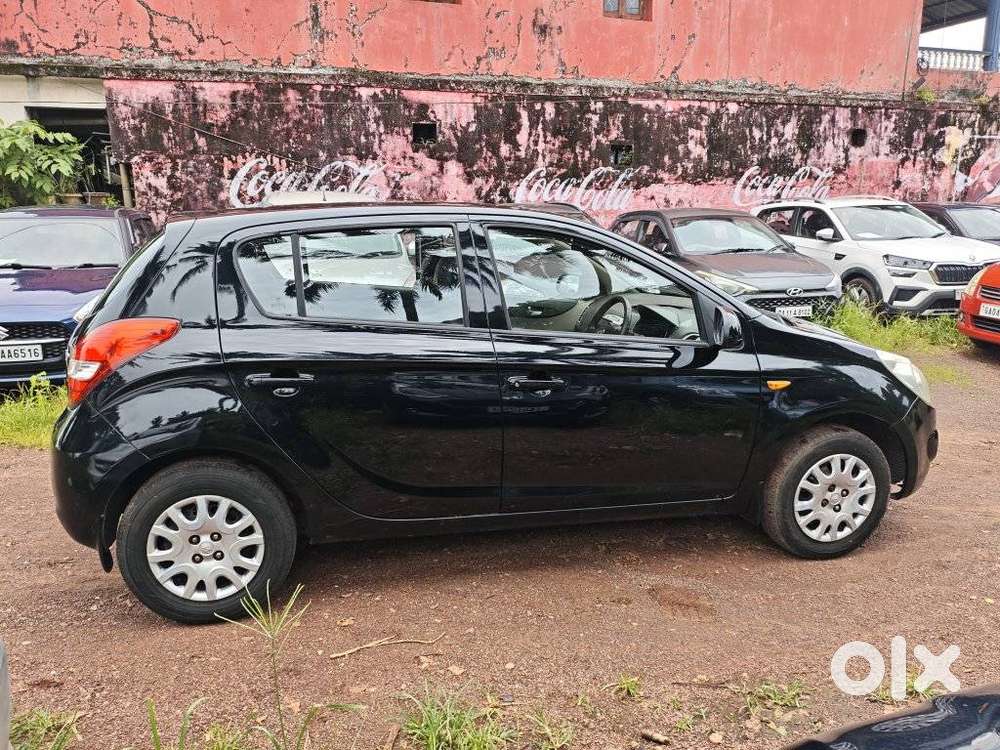 Hyundai I20 Magna, 2011, Petrol