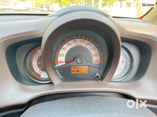 Honda Brio S Mt, 2012, Petrol