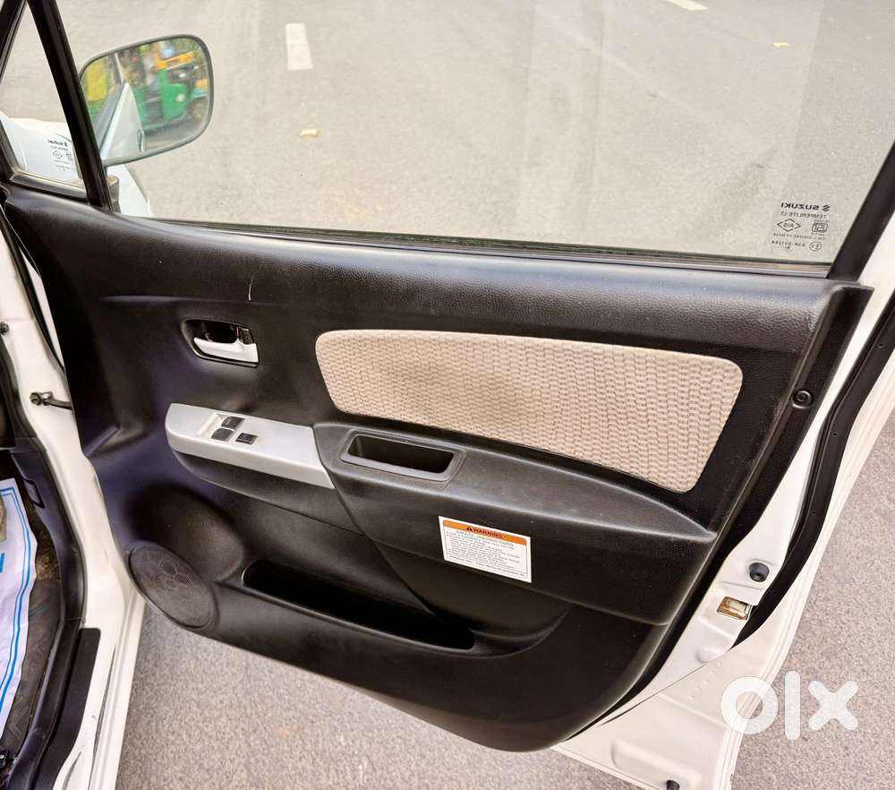 Maruti Suzuki Wagon R Cng Lxi, 2018, Cng & Hybrids