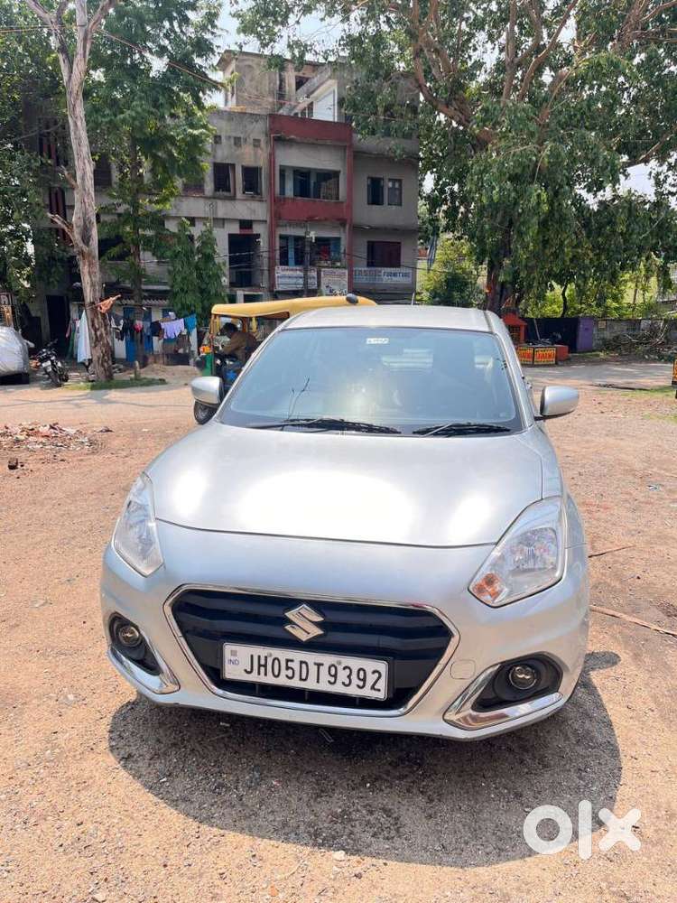 Maruti Suzuki Dzire 1.2 Vxi, 2024, Petrol