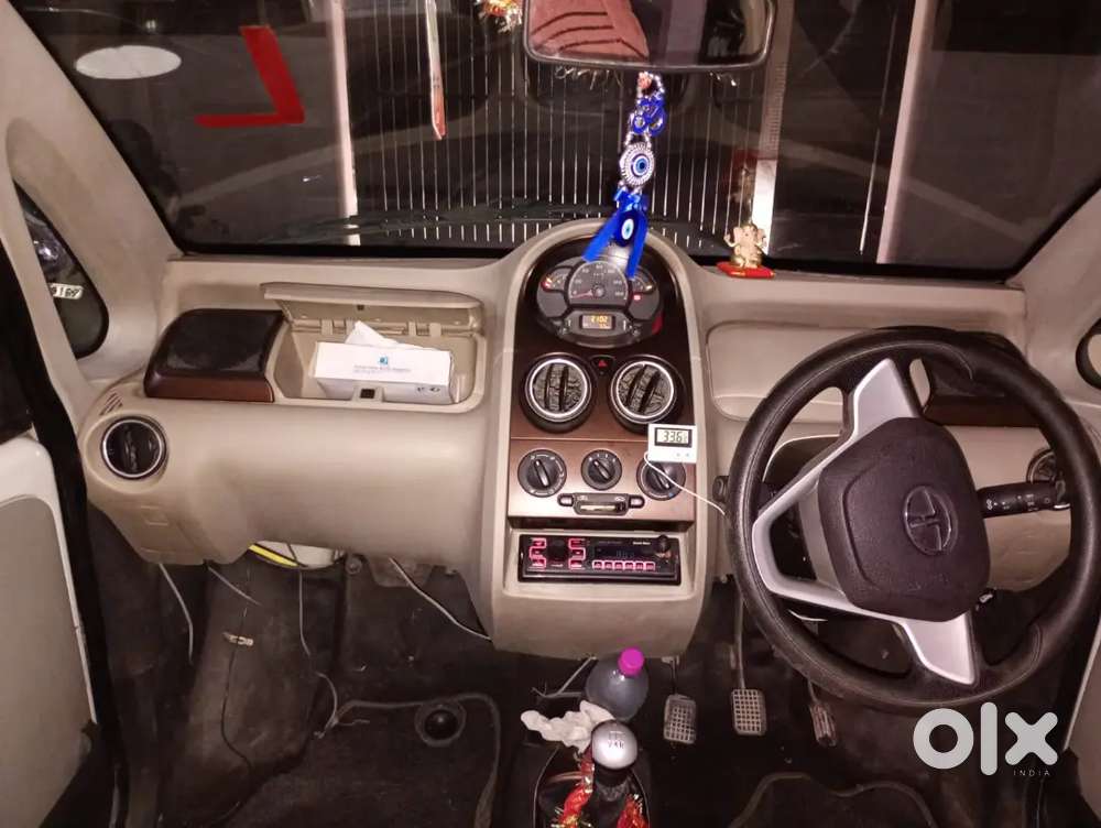 Tata Nano Twist Xt 2015
