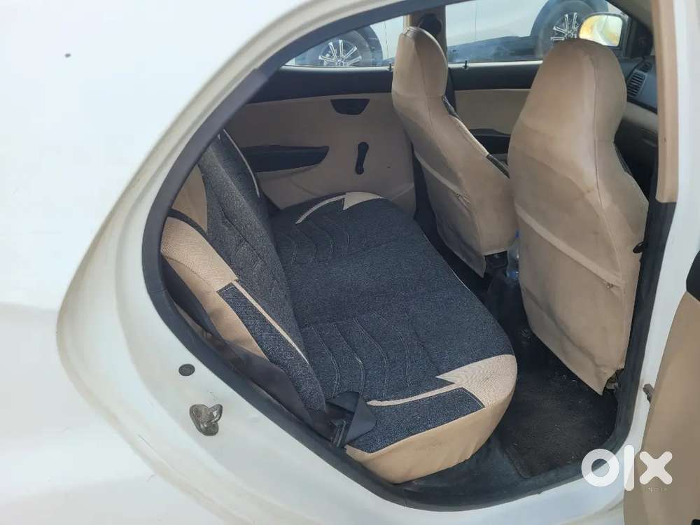 Hyundai Eon 2012