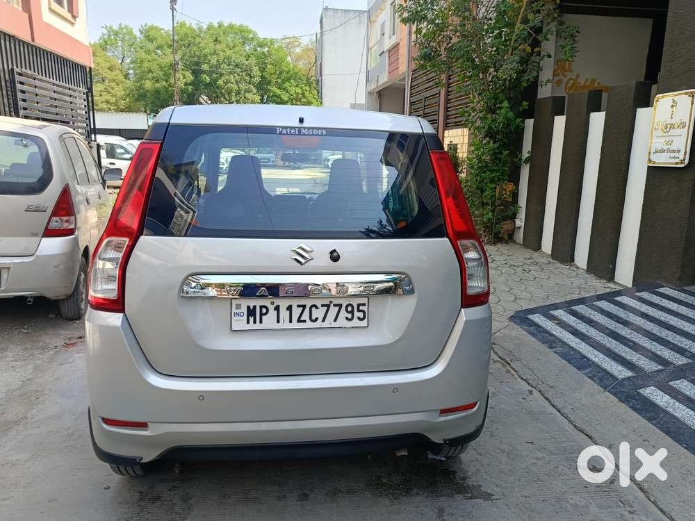 Maruti Suzuki Wagon R 1.0, 2023, Cng & Hybrids