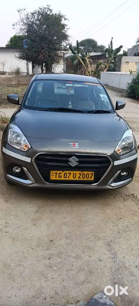 Maruti Suzuki Dizer
