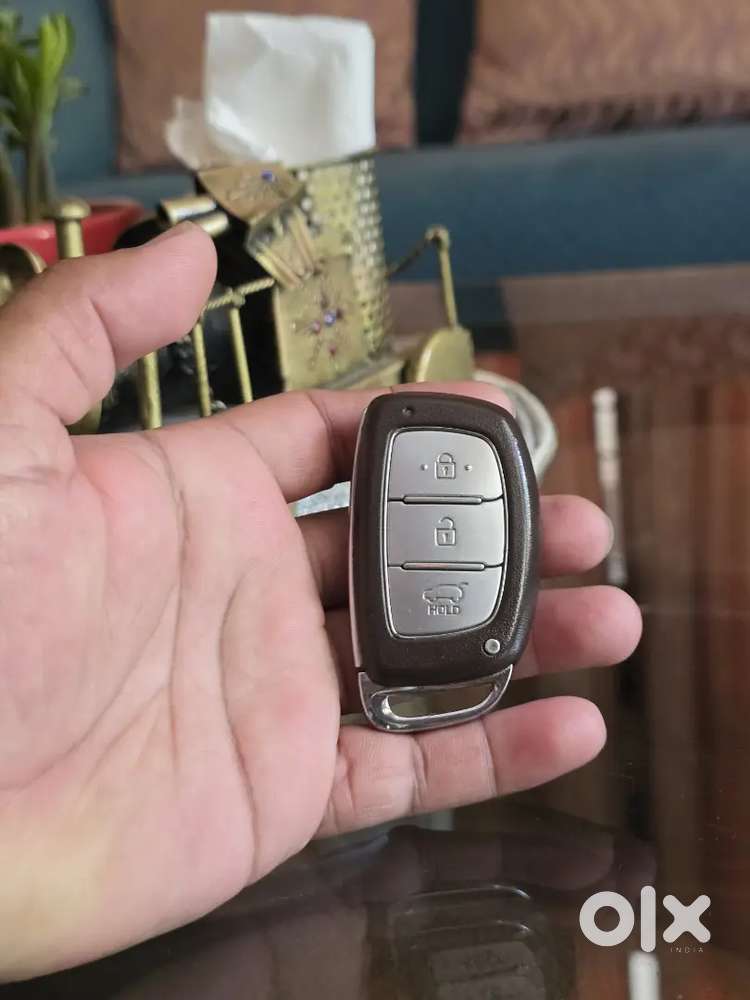 Hyundai Creta 2019 Diesel Good Condition