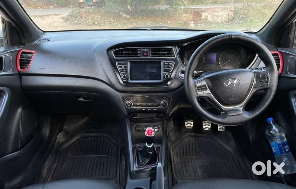 Hyundai I20 Active Sx Diesel, 2015, Diesel