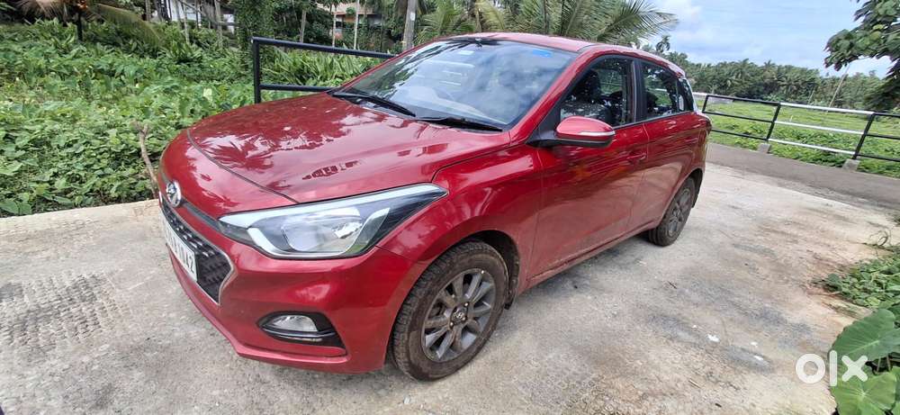 Hyundai I20 1.2 Sportz (o), 2021, Cng & Hybrids