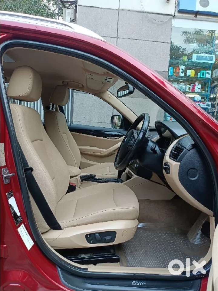 Bmw X1 2.0 Sdrive 20d, 2013, Diesel