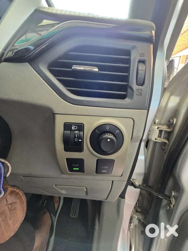 Mahindra Kuv 100 2019 Diesel Well Maintained