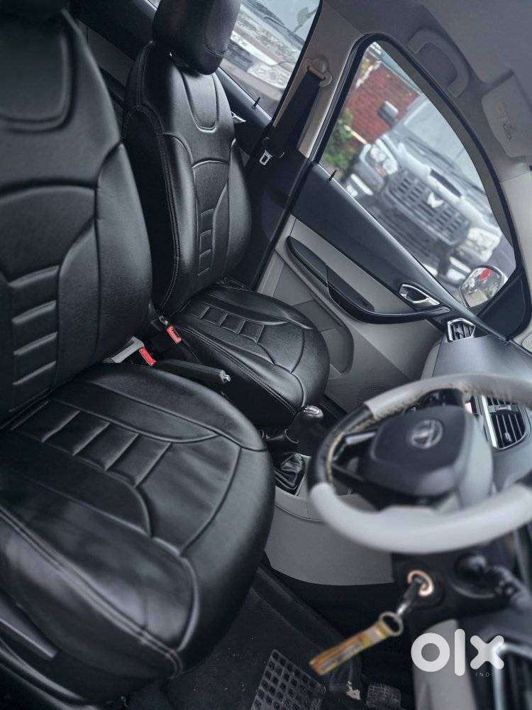 Tata Tiago Xz, 2018, Petrol