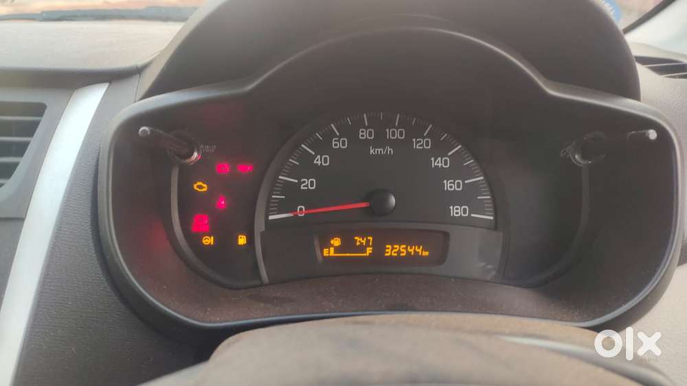 Maruti Suzuki Celerio Vxi(o), 2019, Petrol