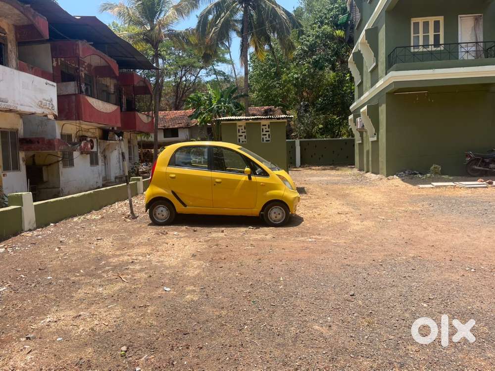 Tata Nano Petrol Good Condition