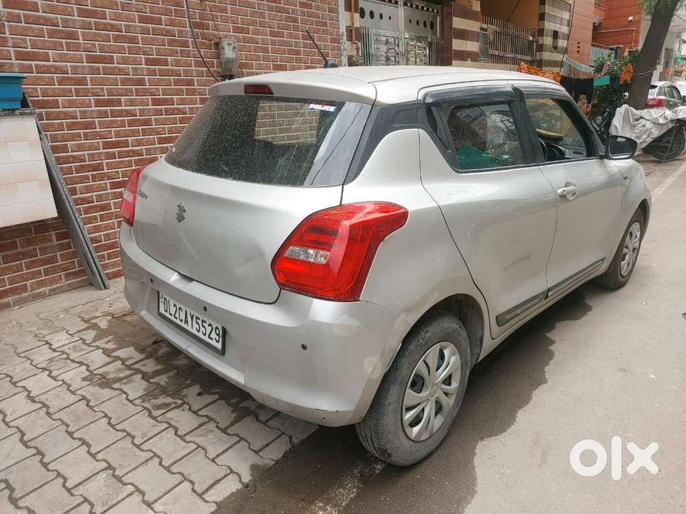 Swift Diesel 2018  Less Driven  Just Like New
