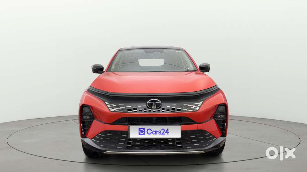 Tata Curvv Accomplished Plus A 1.5 Kryojet Diesel 6mt, 2024, Diesel