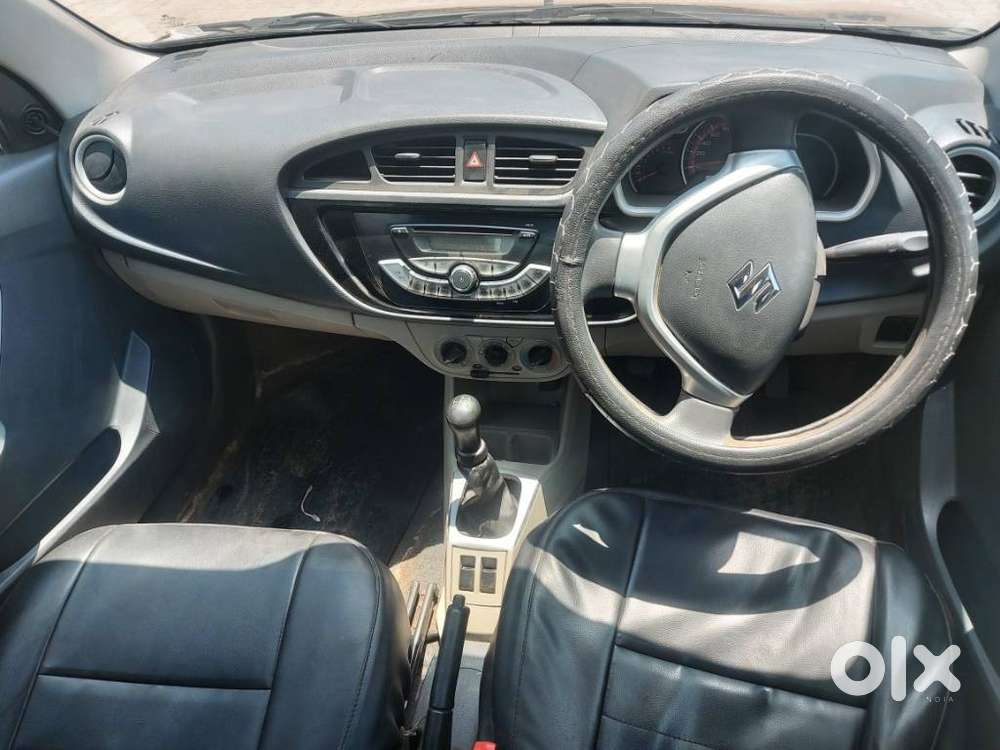 Maruti Suzuki Alto K10 Vxi, 2019, Petrol
