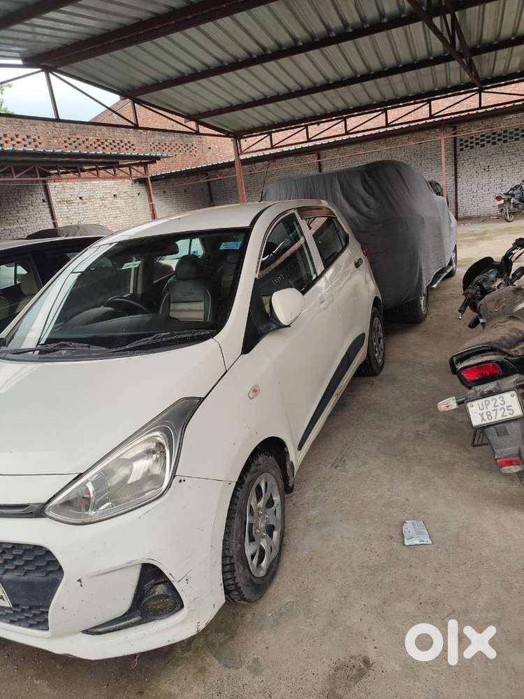Hyundai Grand I10 Petrol 2018