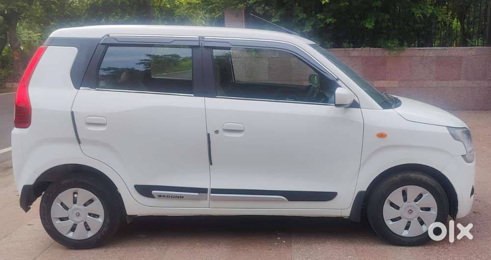 Maruti Suzuki Wagon R Vxi 1.0 Cng, 2023, Cng & Hybrids