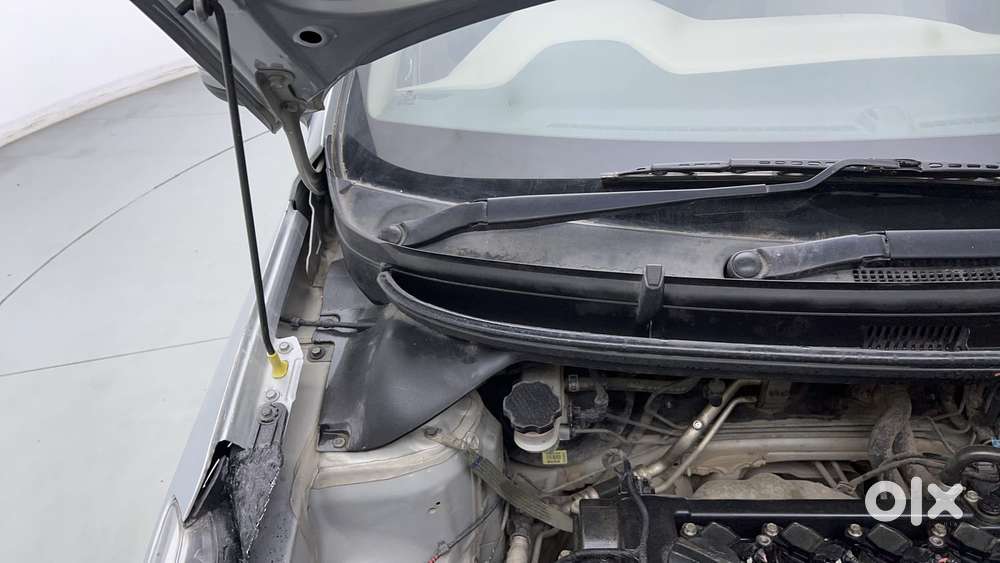 Hyundai Elite I20 Asta (o) 1.2 Mt, 2019, Petrol