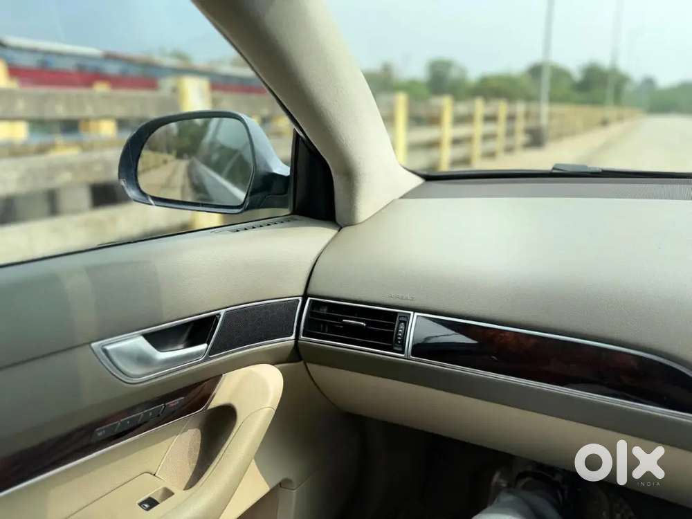Audi A6 Tdi 2.7 2010