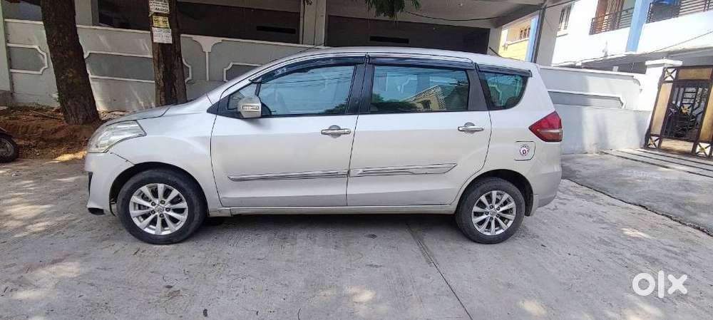 Maruti Suzuki Ertiga 2012-2015 Zdi, 2015, Diesel
