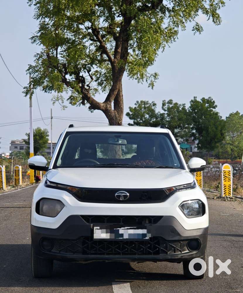 Tata Punch Accomplished Dazzle S Cng, 2024, Cng & Hybrids