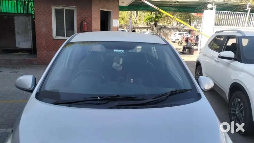 Hyundai Grand I10 Diesel 2013 Manual