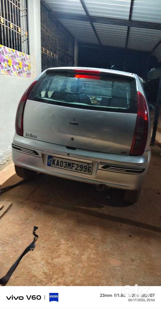 2006  Model 21 Yers