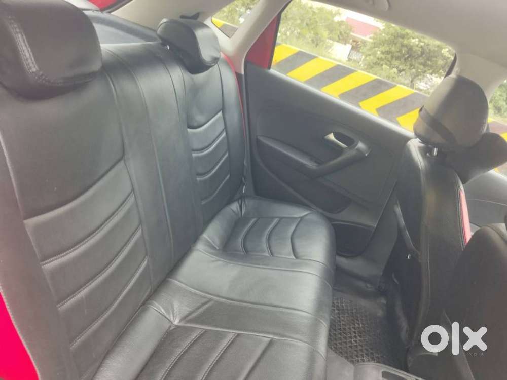 Volkswagen Polo 1.2 Mpi Comfortline, 2018, Petrol