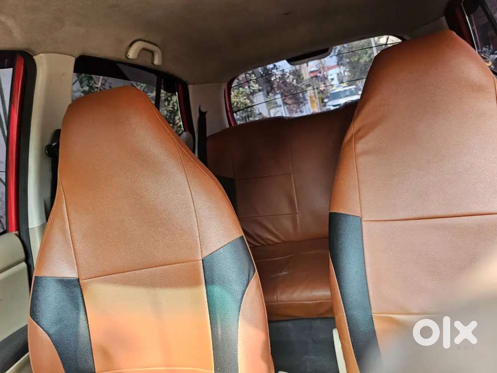 Hyundai I10 2008 Petrol Good Condition