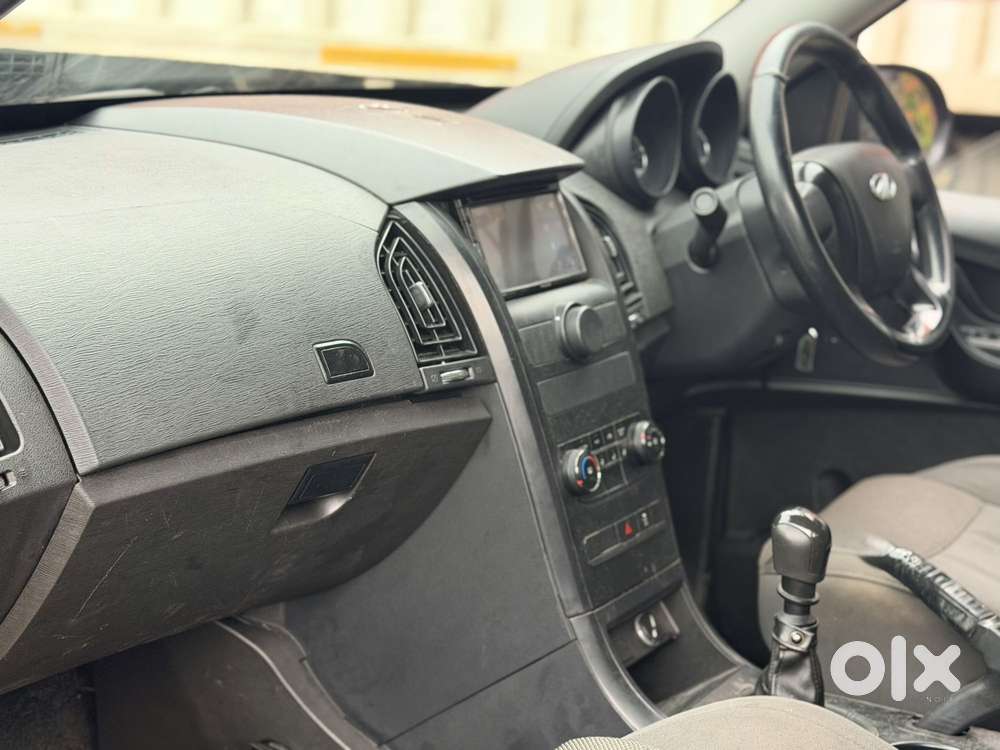 Mahindra Xuv500 W3, 2019, Diesel