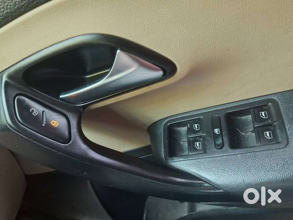 Volkswagen Polo 1.5 Tdi Highline, 2017, Diesel