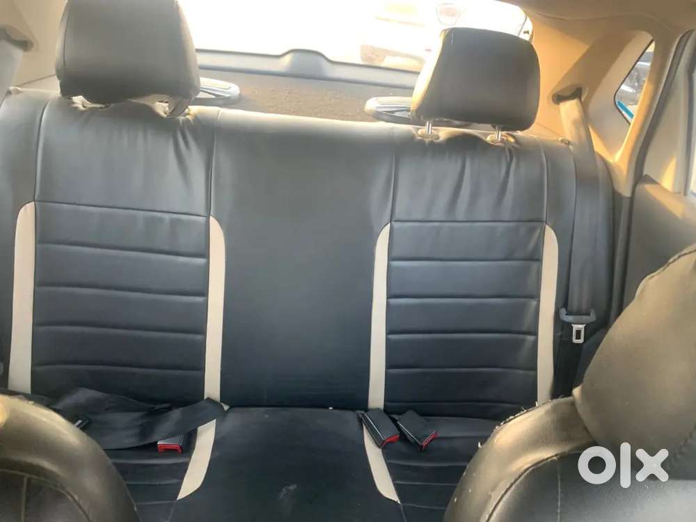 Volkswagen Polo Tdi 2012 Diesel