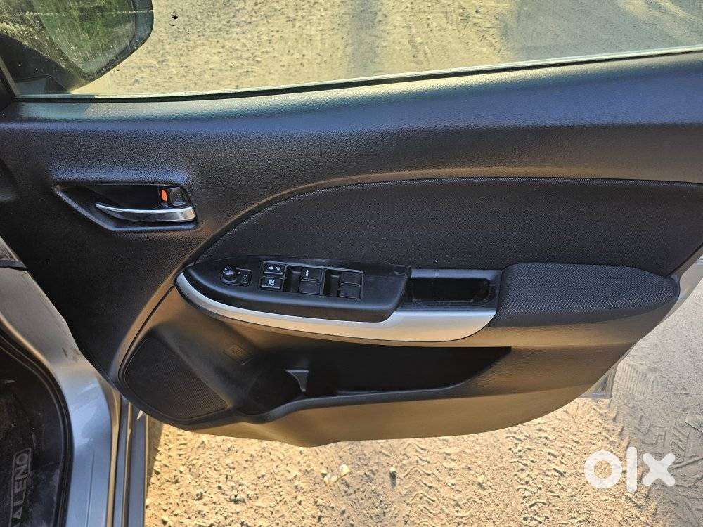 Maruti Suzuki Baleno 1.2 Alpha, 2018, Petrol