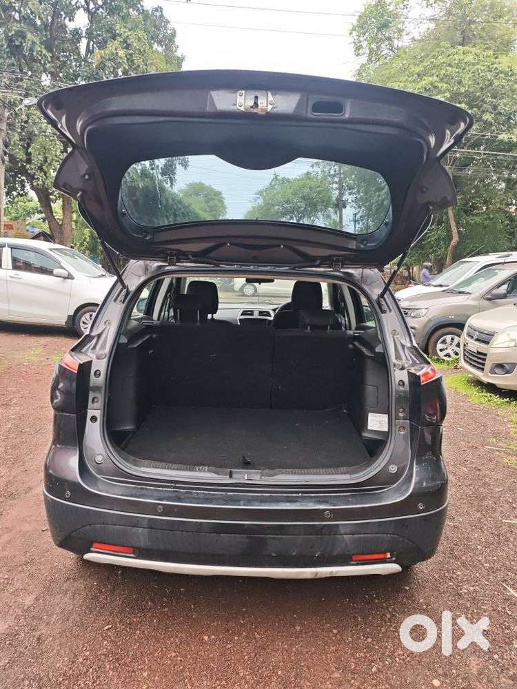 Maruti Suzuki S-cross Zeta 1.3, 2015, Diesel