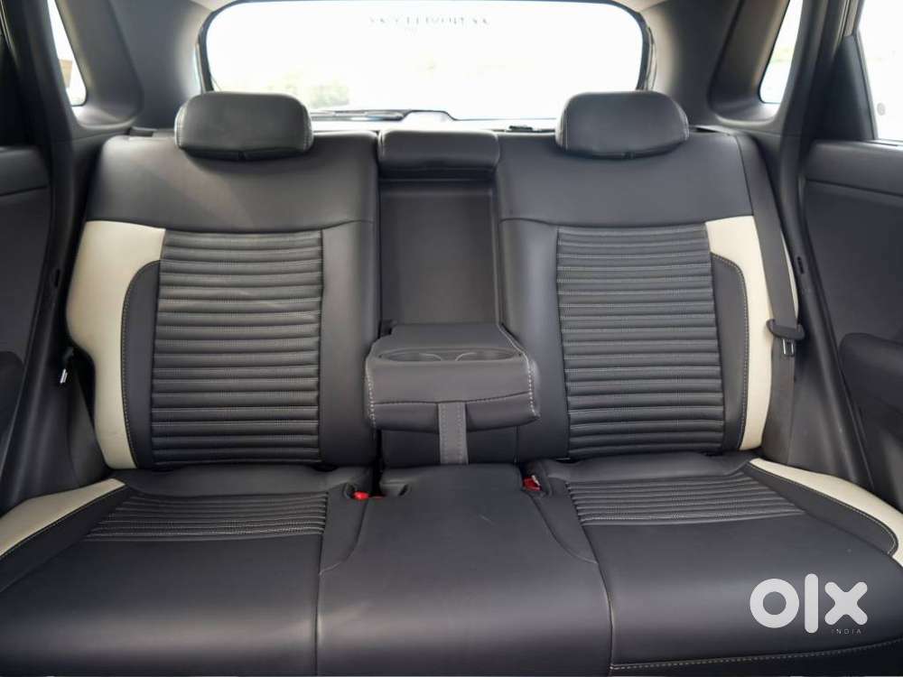 Hyundai Venue, 2025, Diesel