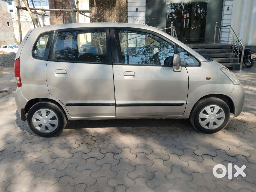 Maruti Suzuki Zen Estilo, 2008, Petrol