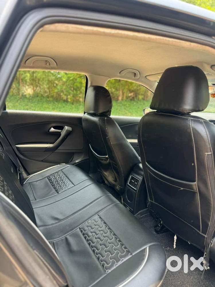 Volkswagen Polo 2019