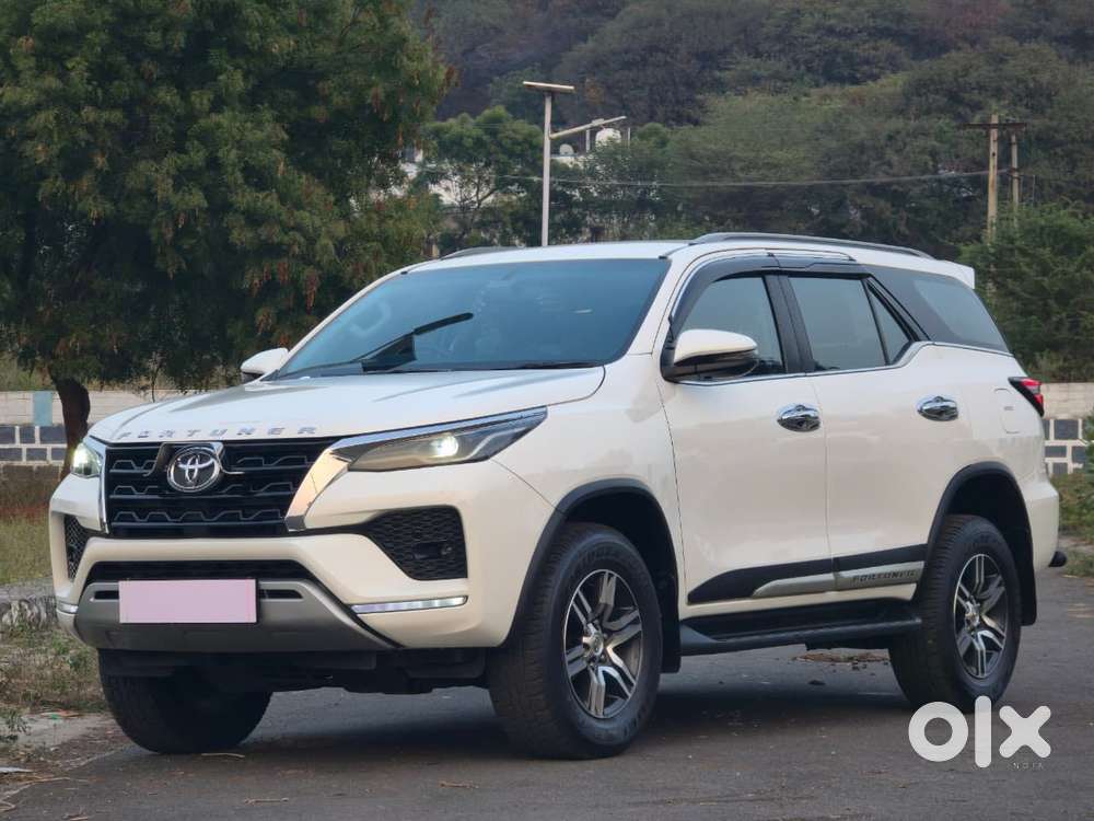 Toyota Fortuner 4x2 At 2.8 Diesel, 2024, Diesel