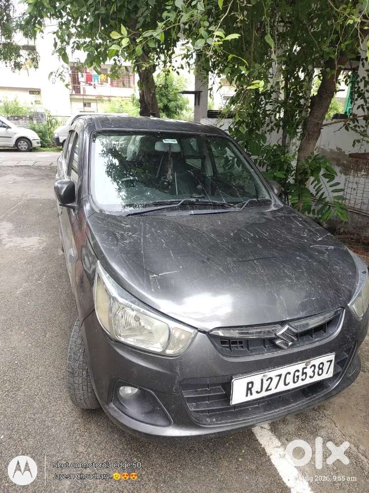 Maruti Suzuki Alto K10 2018 Petrol 80000 Km Driven