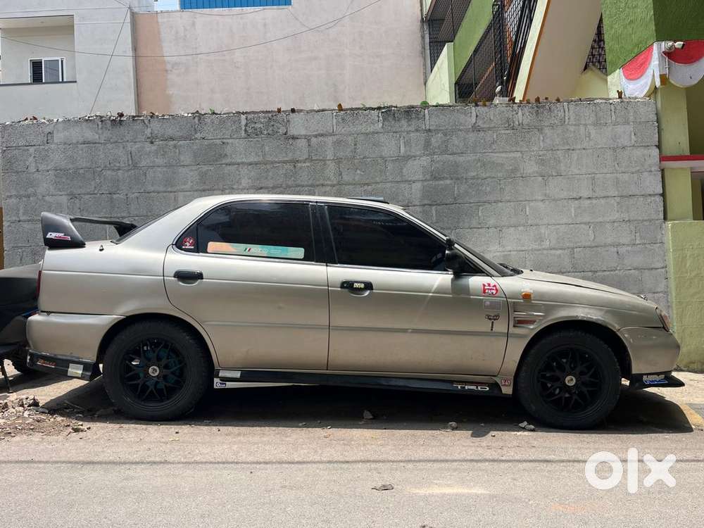 Maruti Baleno 2005 Year