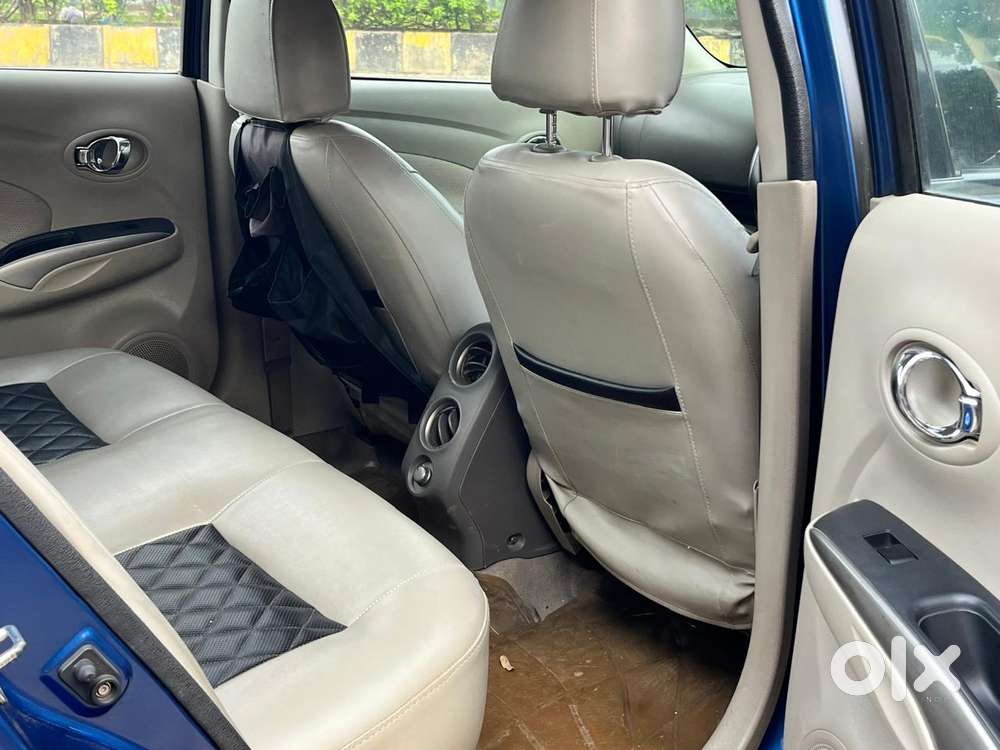 Nissan Sunny Xv Special Edition, 2012, Petrol