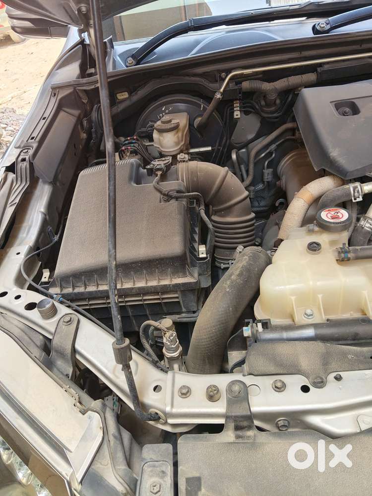 Toyota Fortuner 3.0 4x2 Automatic, 2017, Diesel