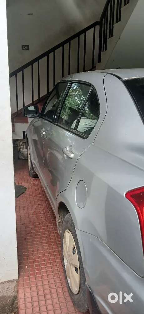 Maruti Suzuki Swift Dzire 2010 Diesel Well Maintained