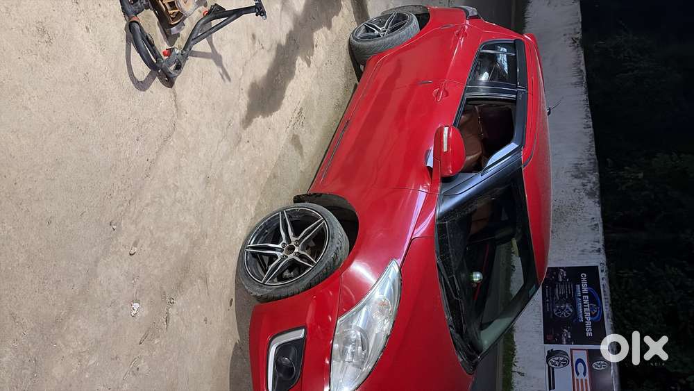 Maruti Suzuki Swift 2014 Petrol 48 Km Driven