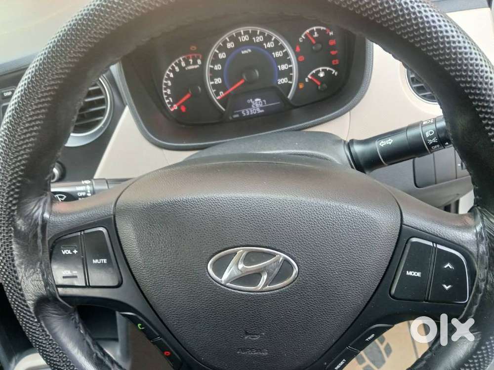 Hyundai Grand I10 1.2 Kappa Magna, 2018, Petrol
