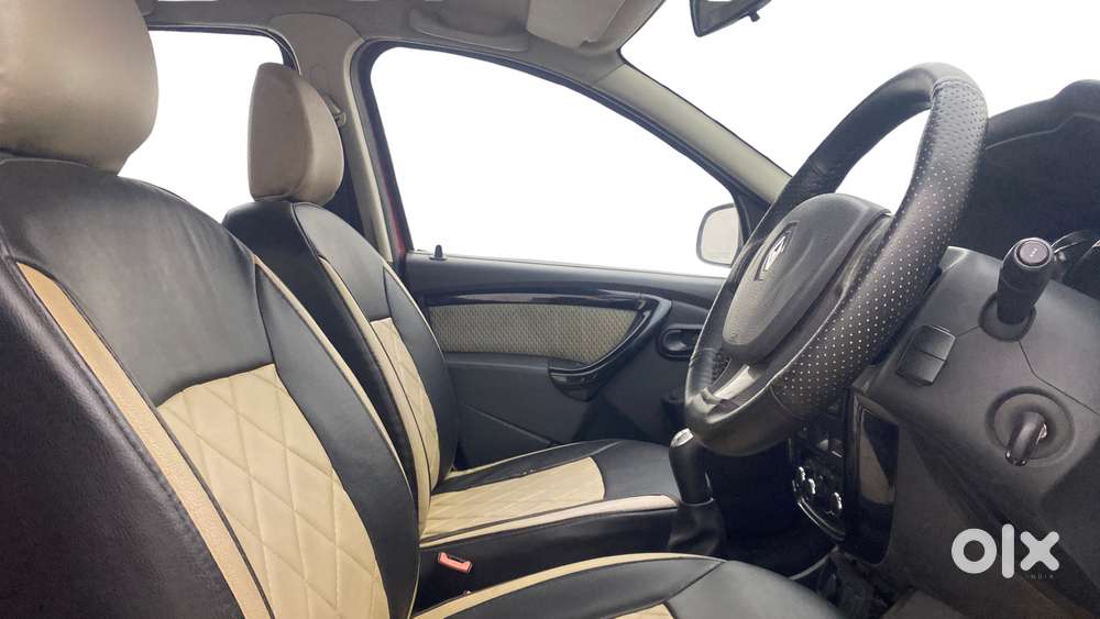 Renault Duster 85ps Diesel Rxl, 2015, Diesel