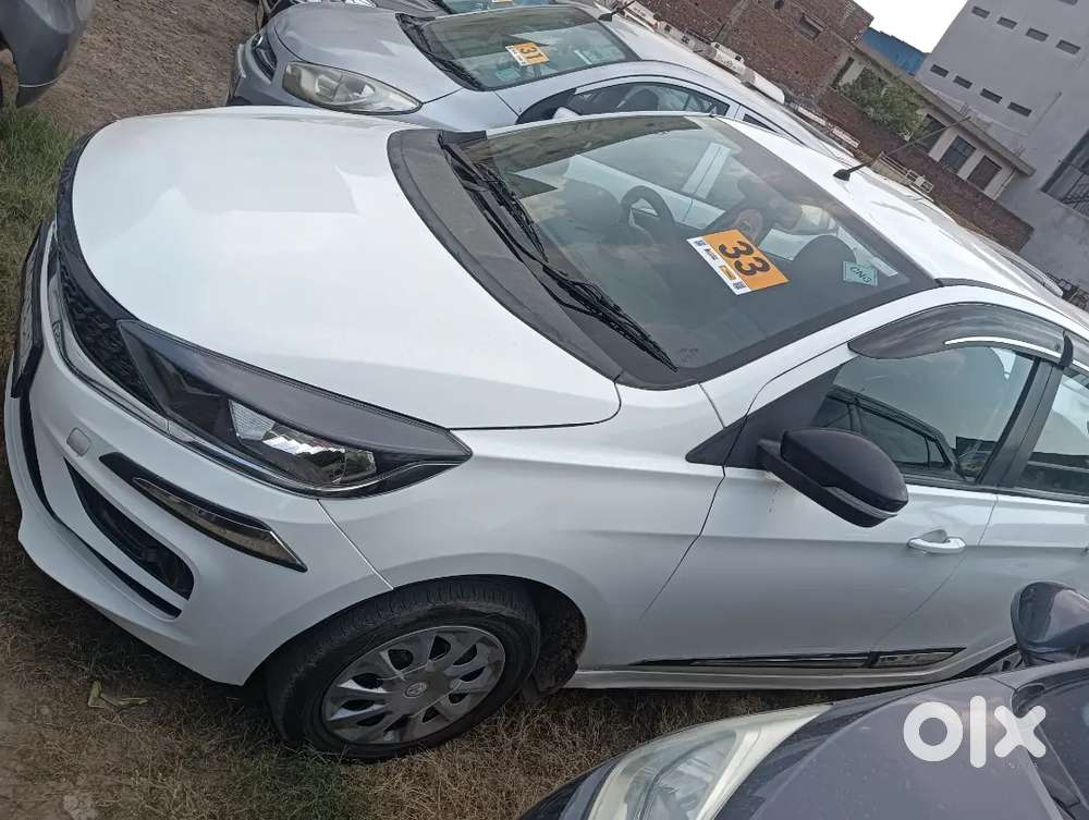 Tata Tiago 2023 1.2 Revotron