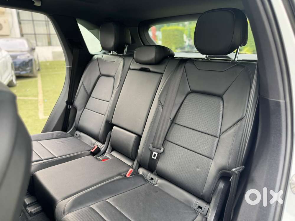 Porsche Cayenne V6 Tiptronic, 2019, Petrol