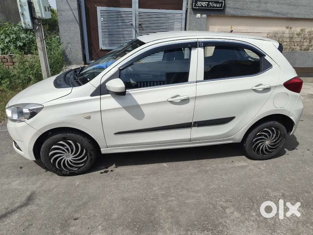 Tata Tiago 2017 Diesel 71000 Km Driven