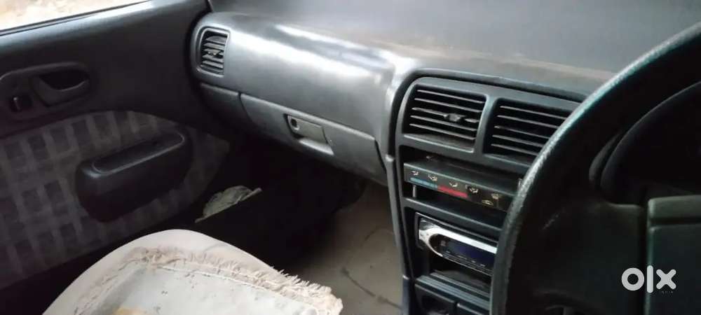 Maruti Suzuki Esteem 2004 Petrol Good Condition